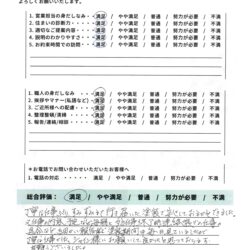 柏市　外壁付帯塗装【セラコートアクアで透湿性を重視した外壁塗装・各種付帯部の劣化補修と塗装】