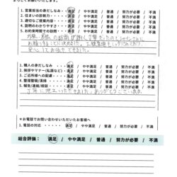 我孫子市　外壁塗装・屋根塗装【サイディングボードの外壁塗装・ノンアスベストの屋根をファインパーフェクトベストで塗装】