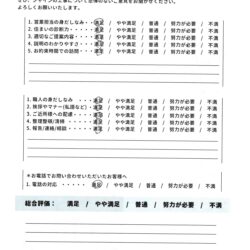 松戸市　外壁塗装・屋根塗装【パーフェクトシリーズでの外壁屋根塗装・FRPガラスマットによるベランダ防水工事】