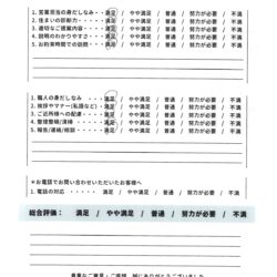 柏市 満足のいく仕上がりに感謝！柏市で叶えた、新築のような輝きを取り戻す外壁塗装