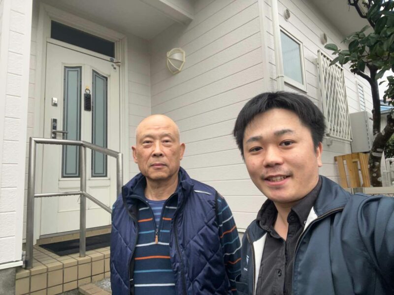 柏市 屋根の木材腐食を解決！ガルバリウム下地への交換工事