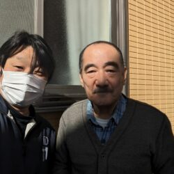 流山市　外壁塗装・屋根塗装・付帯塗装【意匠性のあるタイル調外壁をインディフレッシュセラで艶消し塗装】