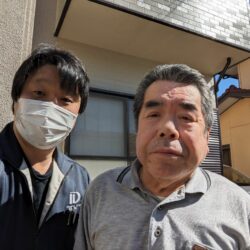 柏市 丁寧な説明が決め手に。屋根・外壁塗装の不安が解消されました！