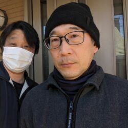 鎌ヶ谷市　外壁付帯屋根塗装【直貼り工法の難付着サイディングを塗料の選定に注意して外壁塗装】