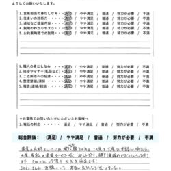 松戸市 大大大満足！網戸やポストまで直してくれた、職人の優しさと技術が光る「感動の外装リフォーム」