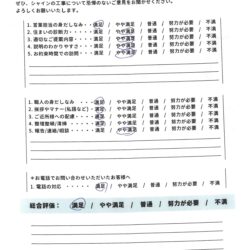 柏市　外壁屋根付帯塗装工事【デザイン性と耐久性を併せ持つ吹き付けタイル仕上げの外壁をセラコートアクアで塗装】