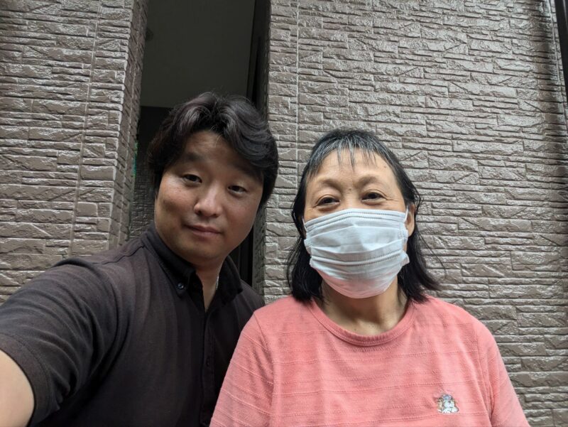 我孫子市 3社比較で実感した「調査の差」。家の歪みまで気づく詳しさが決め手でした