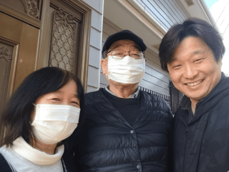 野田市 「塗装を考えているなら絶対オススメ！」K様が太鼓判を押す、シャインの丁寧な仕事と柔軟な対応