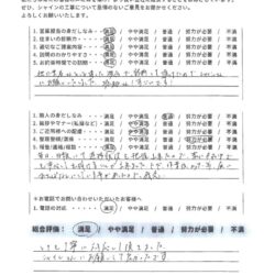 柏市　外壁屋根塗装【寄棟×片流れの組み合わせ屋根をナノルーフ15で塗装】