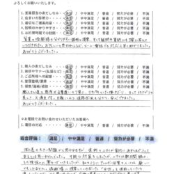 流山市　外壁屋根塗装【外壁にセラコートアクア、屋根にエシカルプロクールSiで耐久・遮熱リフォーム】