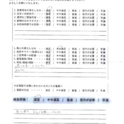 我孫子市　外壁折半屋根塗装【築年数が経ったセキスイハイムM1をエシカルプロクールFでまとめて遮熱塗装】