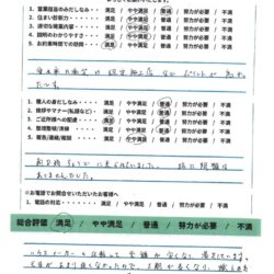 流山市　外壁屋根塗装【築13年・広島建設セナリオハウスを新築時の美観と耐久性を再生】