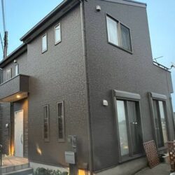 柏市　ポラス注文住宅をダイヤモンドコートとグランセラベストで新築以上の輝きへ