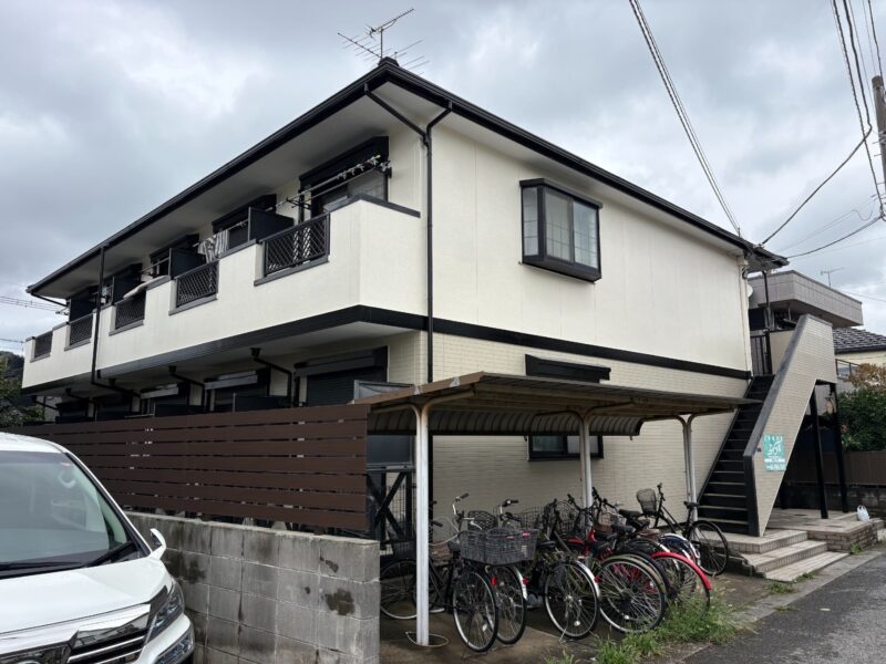 施工後