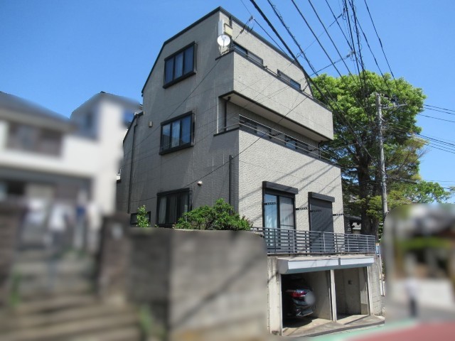 施工前