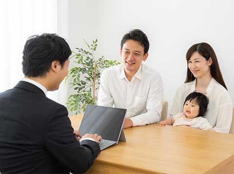 提案のこだわり